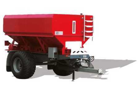 PRS10 Kronos Multi Purpose Spreader